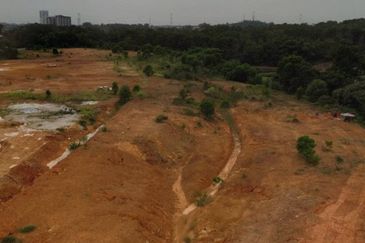 Bandar Baru Permas Jaya