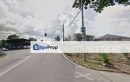 Taman Suria For Sale  *Adjoinning 8 x Semi-D Land* , Johor, Johor Bahru