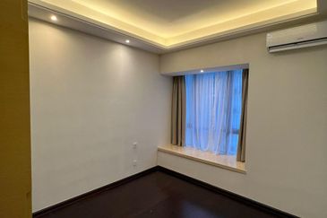 R&F Princess Cove, Tanjung Puteri