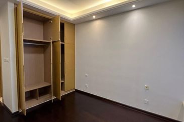 R&F Princess Cove, Tanjung Puteri