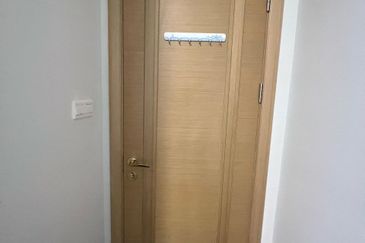 R&F Princess Cove, Tanjung Puteri