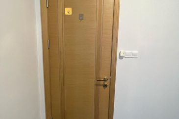 R&F Princess Cove, Tanjung Puteri