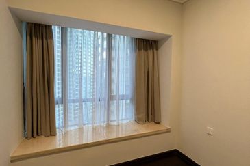 R&F Princess Cove, Tanjung Puteri