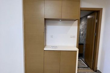 R&F Princess Cove, Tanjung Puteri