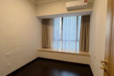 R&F Princess Cove, Tanjung Puteri