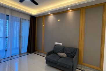 R&F Princess Cove, Tanjung Puteri