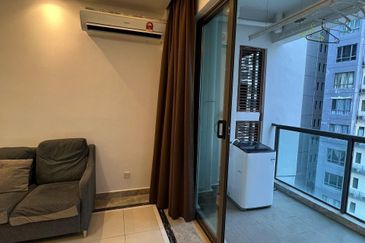 R&F Princess Cove, Tanjung Puteri