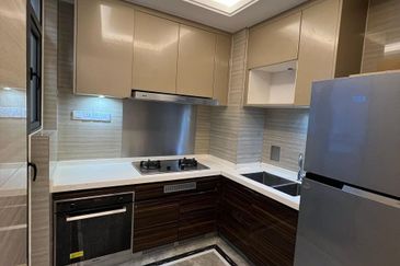 R&F Princess Cove, Tanjung Puteri