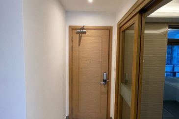 R&F Princess Cove, Tanjung Puteri