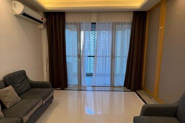 R&F Princess Cove, Tanjung Puteri