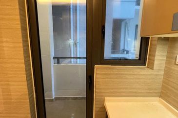 R&F Princess Cove, Tanjung Puteri