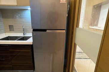 R&F Princess Cove, Tanjung Puteri