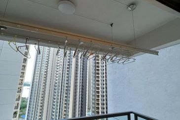 R&F Princess Cove, Tanjung Puteri