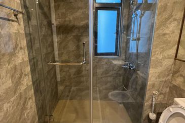 R&F Princess Cove, Tanjung Puteri