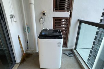 R&F Princess Cove, Tanjung Puteri