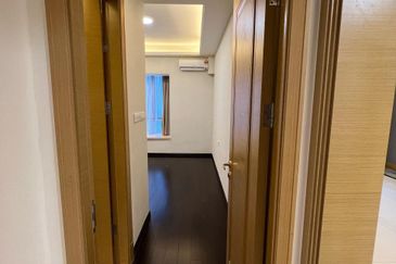 R&F Princess Cove, Tanjung Puteri