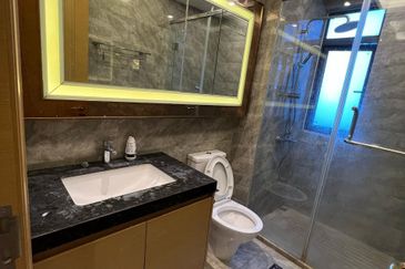 R&F Princess Cove, Tanjung Puteri