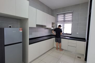 Twin Tower Residence