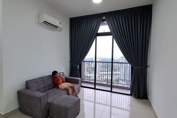 Twin Tower Residence