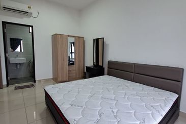 Twin Tower Residence