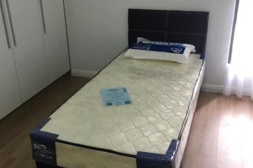 The WaterEdge Apartments