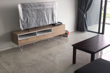 The WaterEdge Apartments