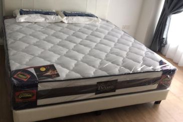 The WaterEdge Apartments