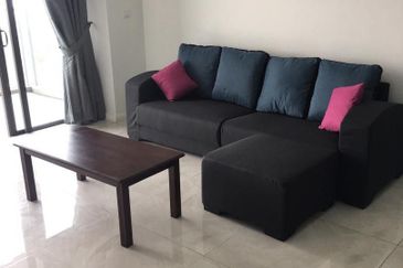 The WaterEdge Apartments