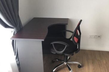 The WaterEdge Apartments