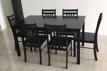 The WaterEdge Apartments