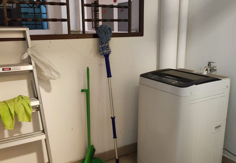 Golden Sands Seaview Residence