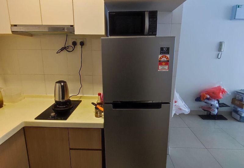 Golden Sands Seaview Residence