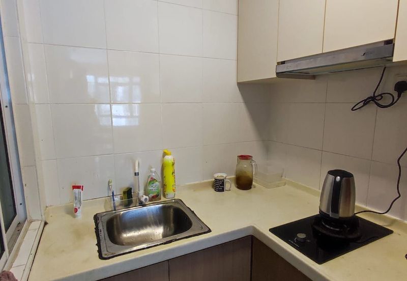 Golden Sands Seaview Residence