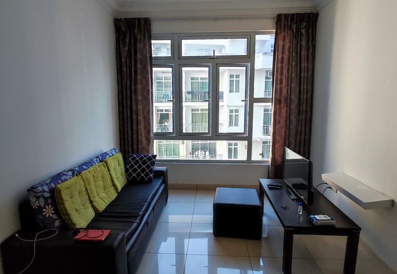 Golden Sands Seaview Residence