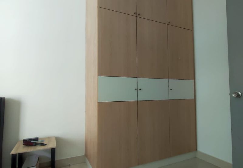 Golden Sands Seaview Residence