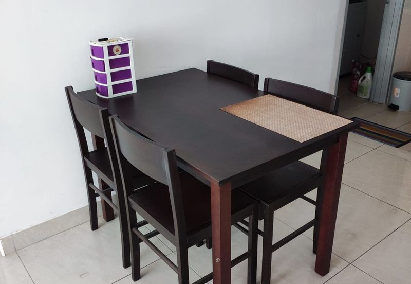 Golden Sands Seaview Residence