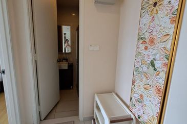 Amberside Country Garden @ Danga Bay