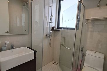 Amberside Country Garden @ Danga Bay