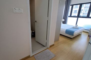 Amberside Country Garden @ Danga Bay