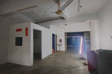 Bandar Baru Permas Jaya