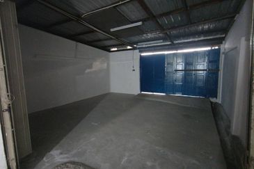 Bandar Baru Permas Jaya