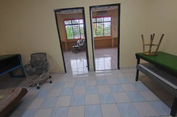 Bandar Baru Permas Jaya