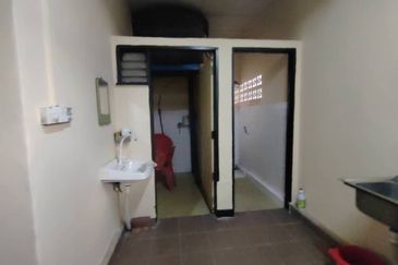 Bandar Baru Permas Jaya