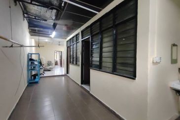 Bandar Baru Permas Jaya