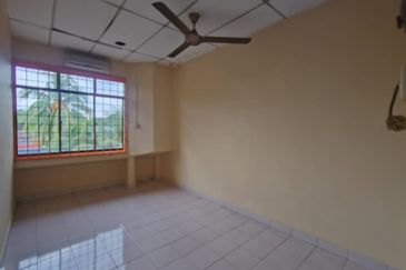 Bandar Baru Permas Jaya