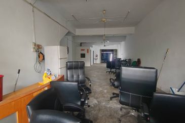 Bandar Baru Permas Jaya