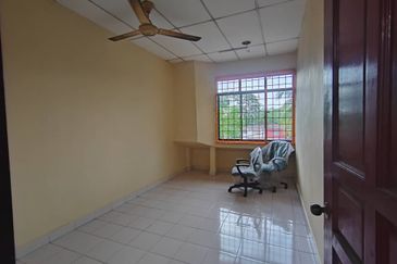 Bandar Baru Permas Jaya