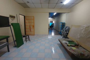 Bandar Baru Permas Jaya