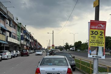 Taman Johor Jaya