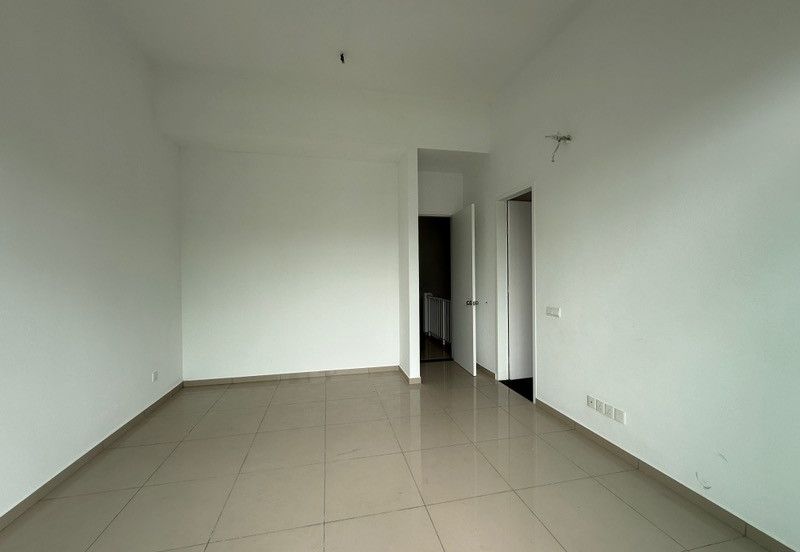 Full loan rm1k downpayment Eco Tropics 2-sty terrace for SALE